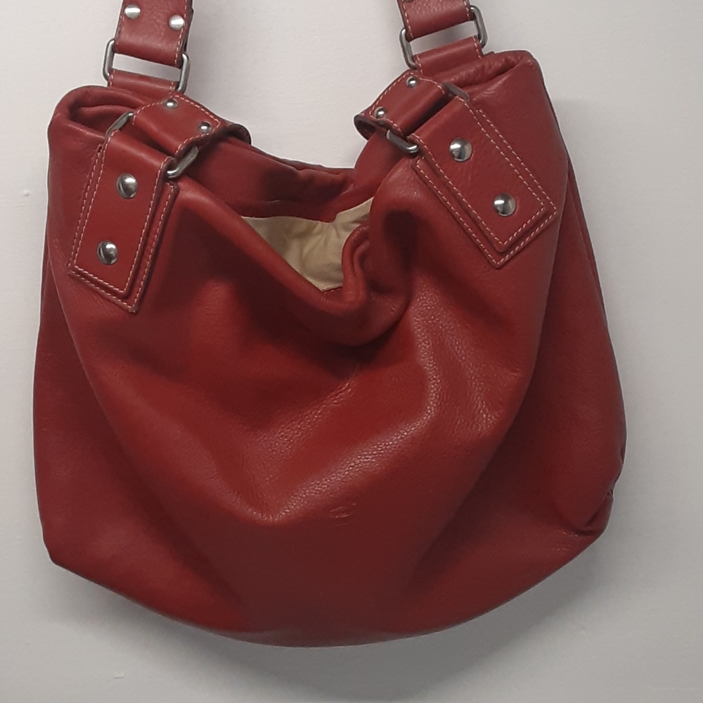 Purse Ted Benson made in Italy